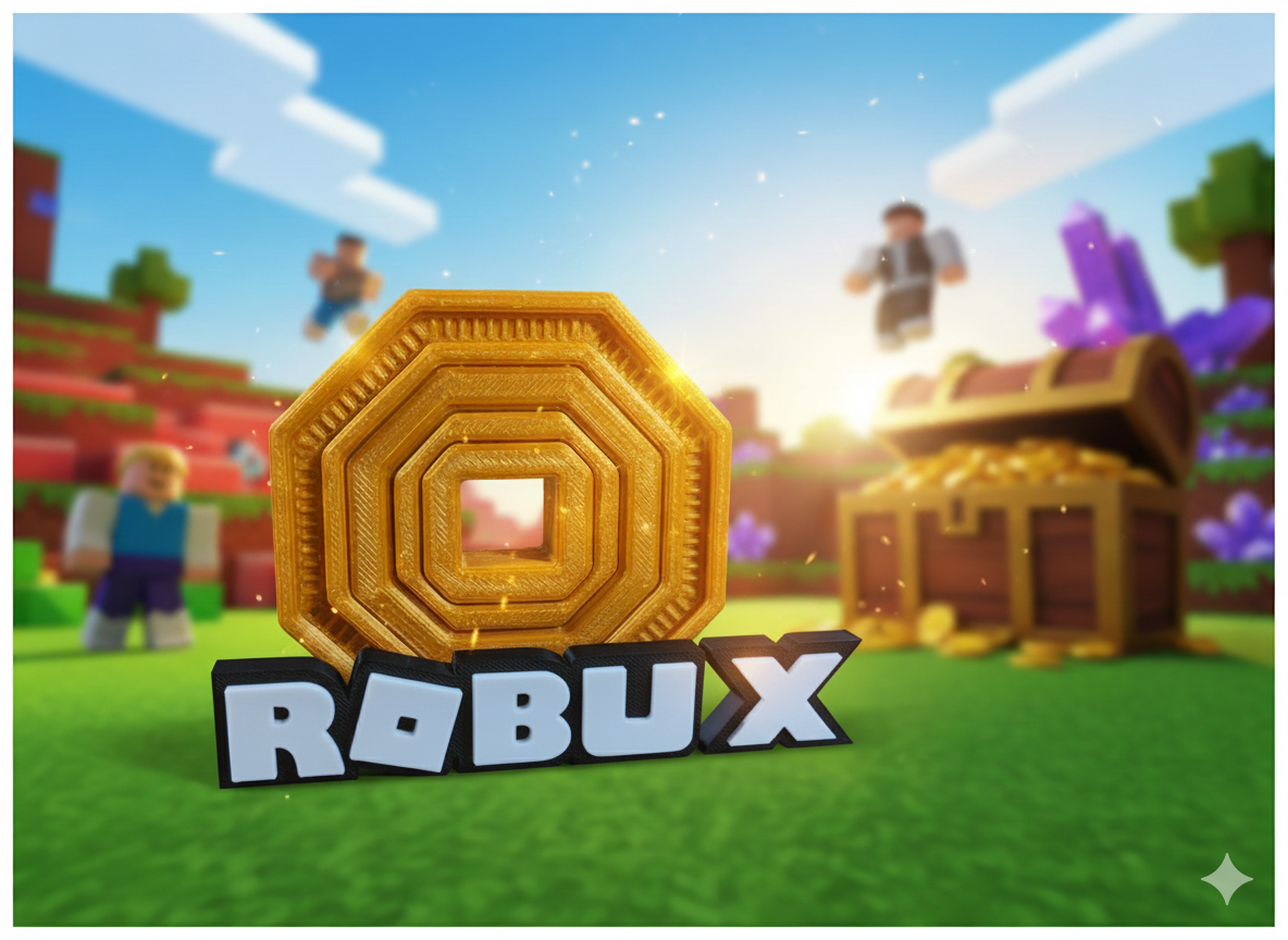 Roblox