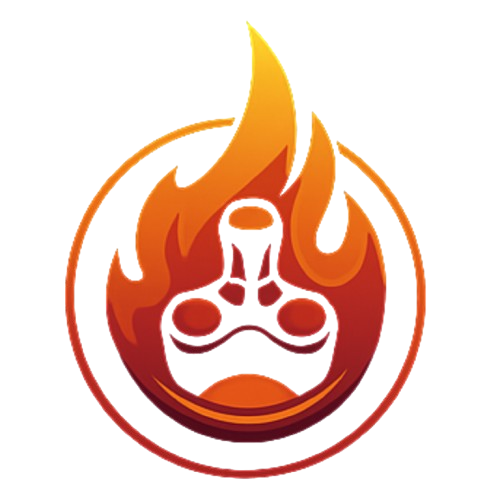 FlameGames Logo